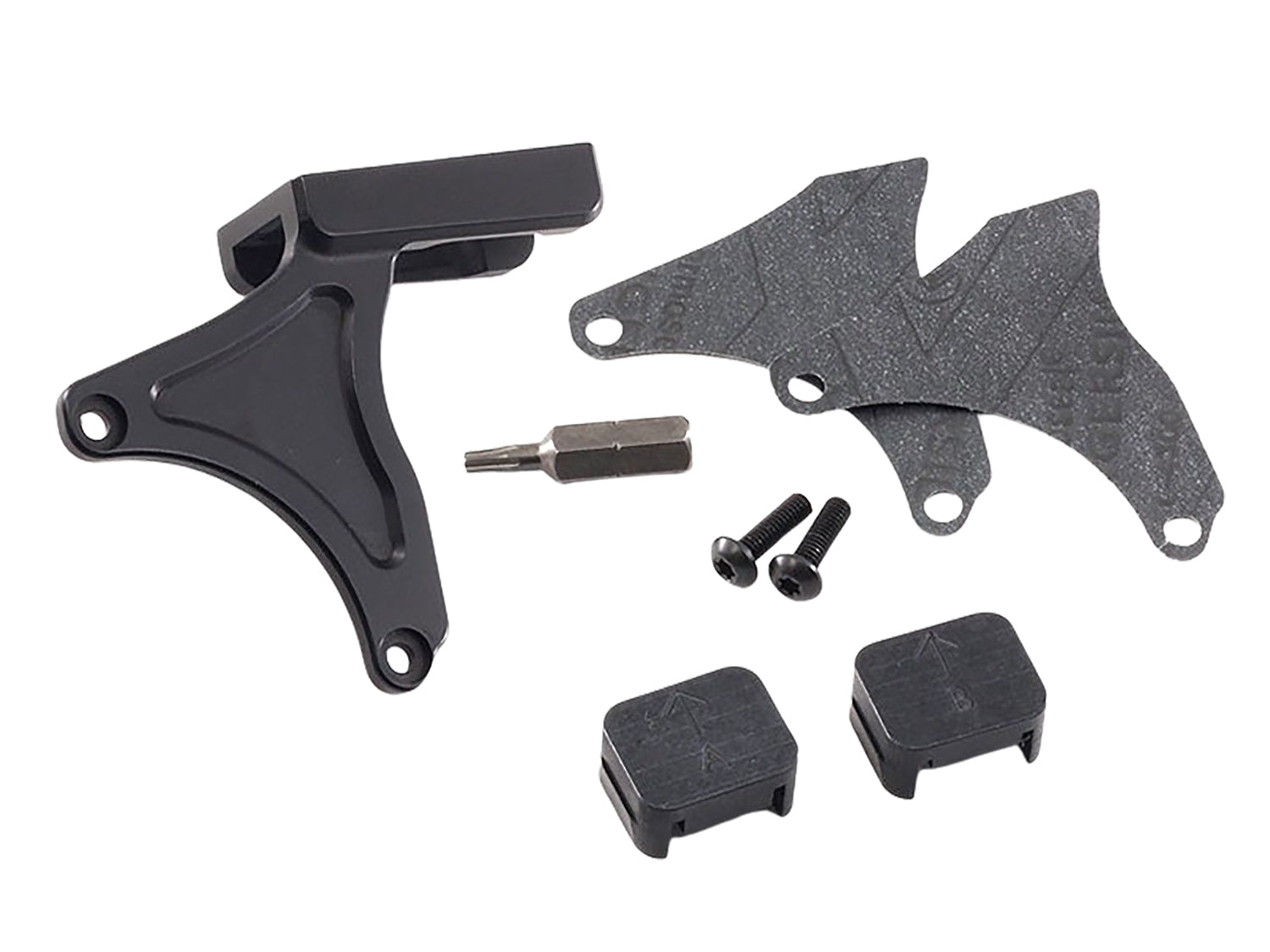 SHIELD SA-ROC-442-RMSC  R.O.C S&amp;W442