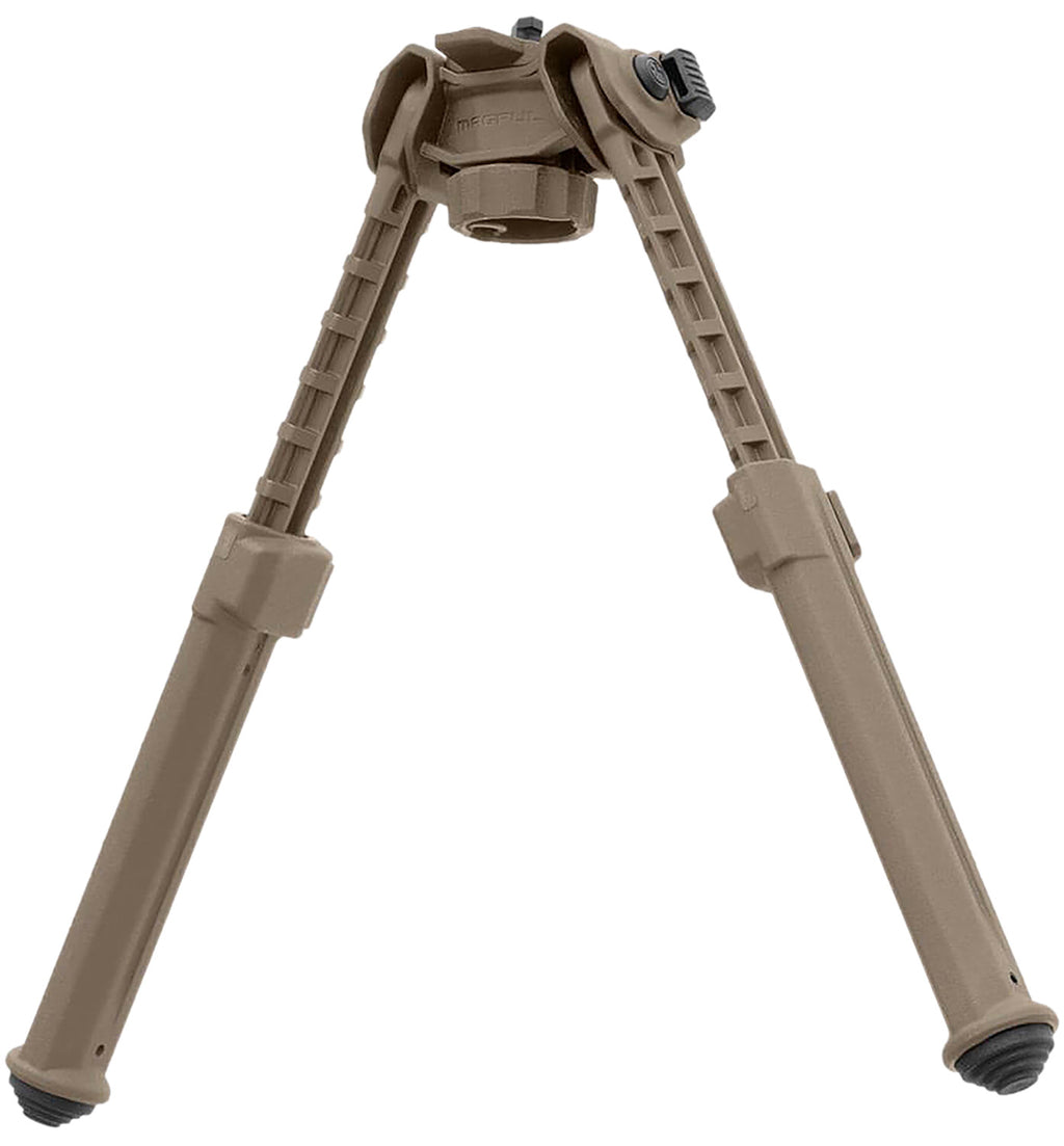 MAGPUL MAG1511FDE MOE QD BIPOD FOR M-LOK
