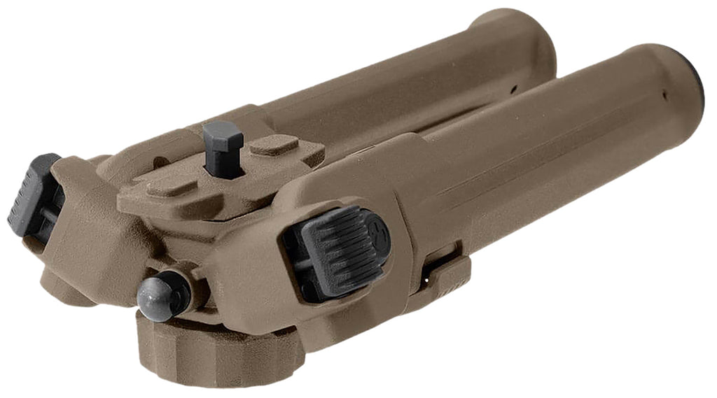 MAGPUL MAG1511FDE MOE QD BIPOD FOR M-LOK