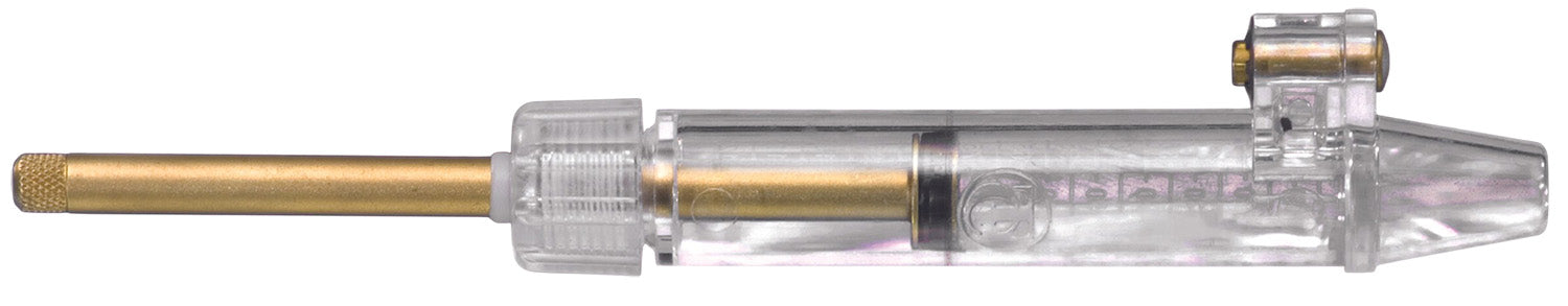 TCA 9038R POWDER MEASURE U-VIEW 150GR