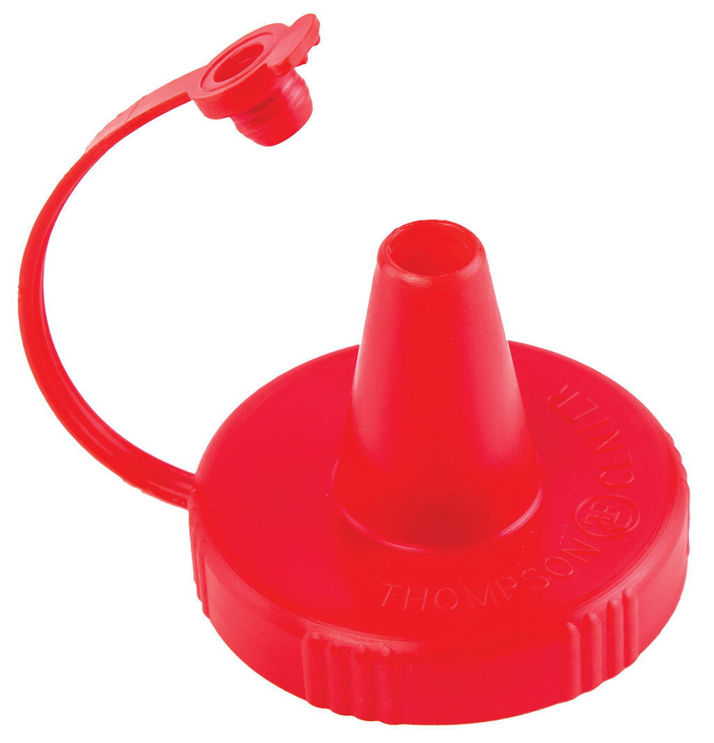 TCA 9039R POWDER SPOUT FOR PYRODEX CONTAINER