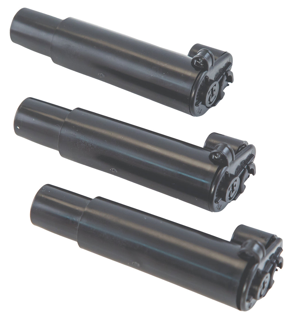 TCA 9047R MAGNUM QUICK SHOT 50 CAL (3PK)