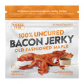 WICKED CUTZ WCPJ02MA  OLD FASHIONED MAPLE BACON 10