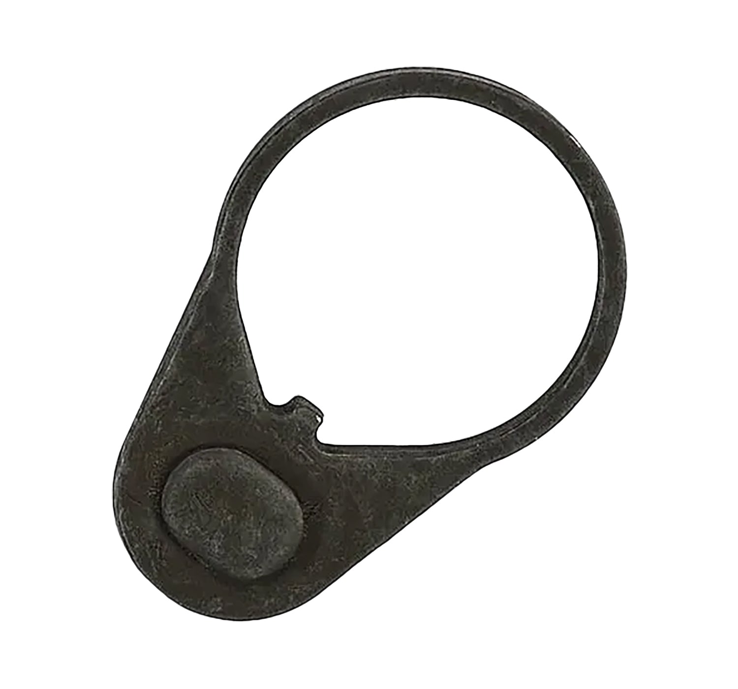 WLA WLA-PAC-7002-05 AR15 END PLATE MIL-SPEC    5PK