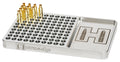 HORN 480044  ALUM RELOAD BLOCK  NON-ANDZD