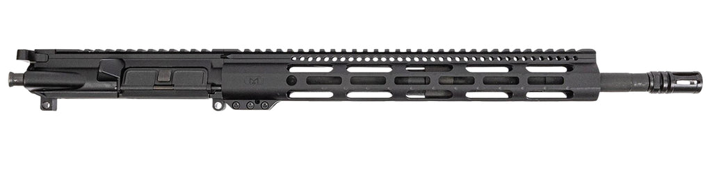 DPMS DP51655120177  16"556NATO 13.5" M-LOK UPPER