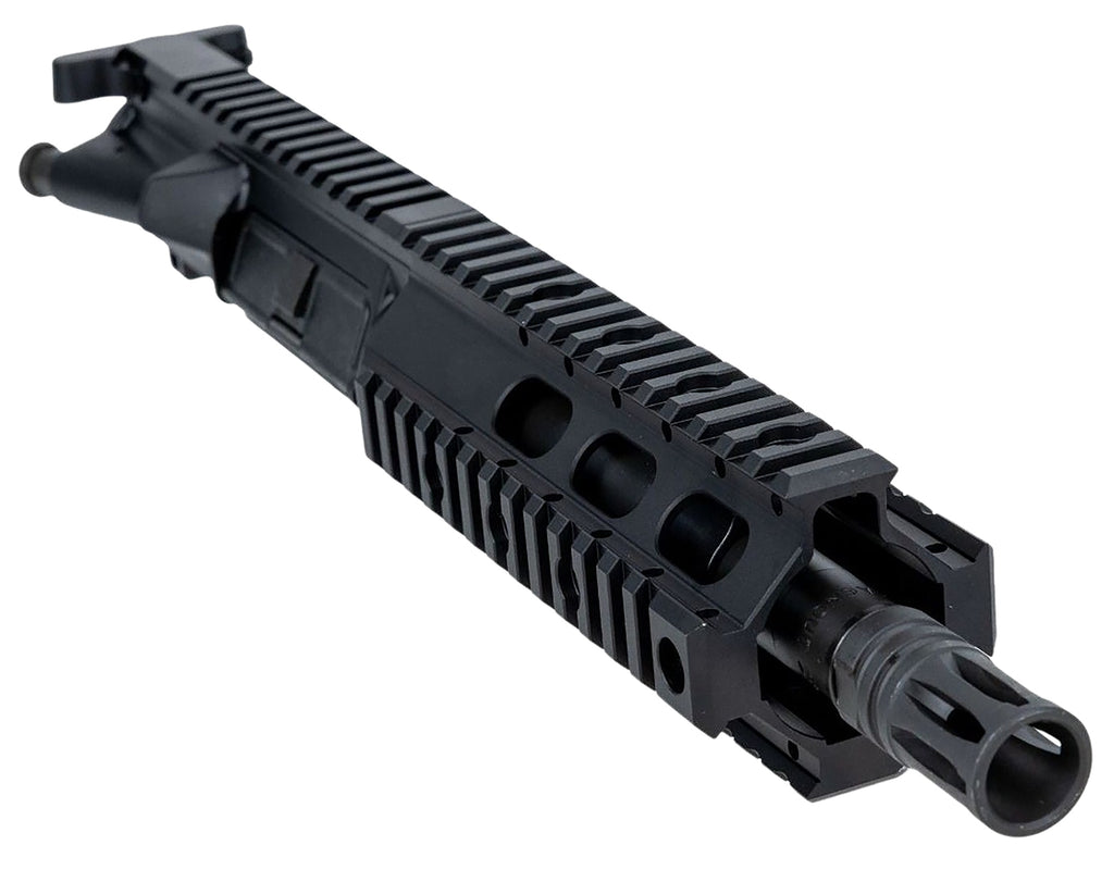 DPMS DP51655170308  KITTY KAT 300 7.5"  6.5" QUAD