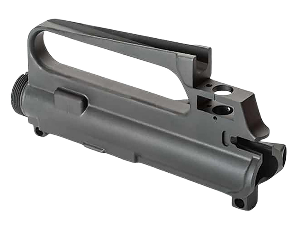 LUTH-AR UR-A2-S       STRIPPED A2 UPPER  BLACK