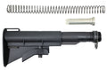 DPMS DP51655160091  CAR15 STOCK ASSEMBLY KIT BLK