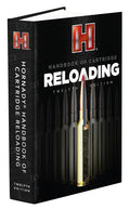 HORN 99242   HORNADY HANDBOOK 12TH EDITION