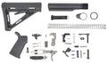 DPMS DP51655109854  AR-15 MOE LOWER BUILD KIT