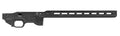 MDT 114881BLK CHASSIS ACC PREM G2 RUGA         BLK