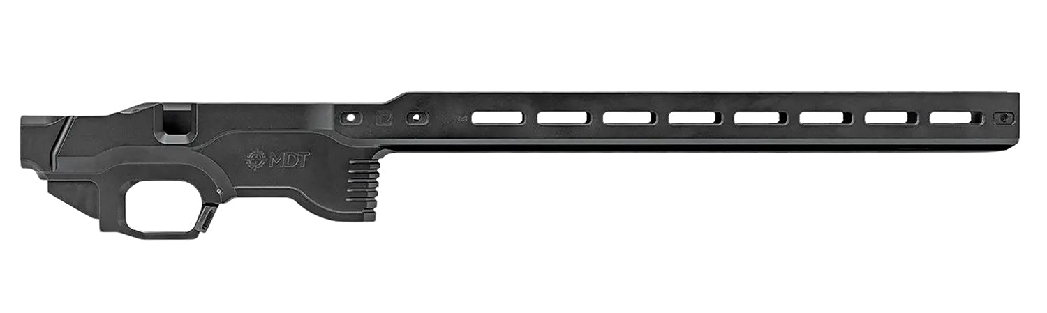 MDT 114881BLK CHASSIS ACC PREM G2 RUGA         BLK