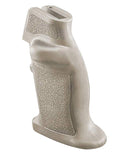 LUTH-AR PG-01-FDE   PISTOL AR GRIP "CHUBBY" FDE