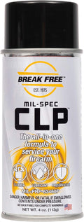 BRK CLP-2-10-V2 CLP 4 OZ     AEROSOL        10PK