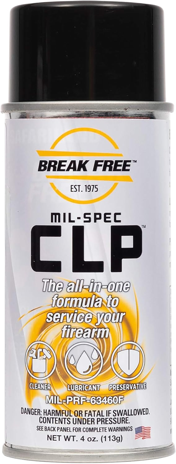 BRK CLP-2-10-V2 CLP 4 OZ     AEROSOL        10PK