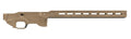 MDT 114881FDE CHASSIS ACC PREM G2 RUGA         FDE