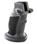 LUTH-AR PG-WG       PISTOL AR GRIP "WING" AMBI BLK