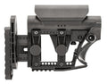 LUTH-AR MBA-3      MBA-3 STOCK ASSEMBLY BLACK