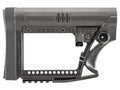 LUTH-AR MBA-4      MBA-4 "SKULLATON" STK ASSY