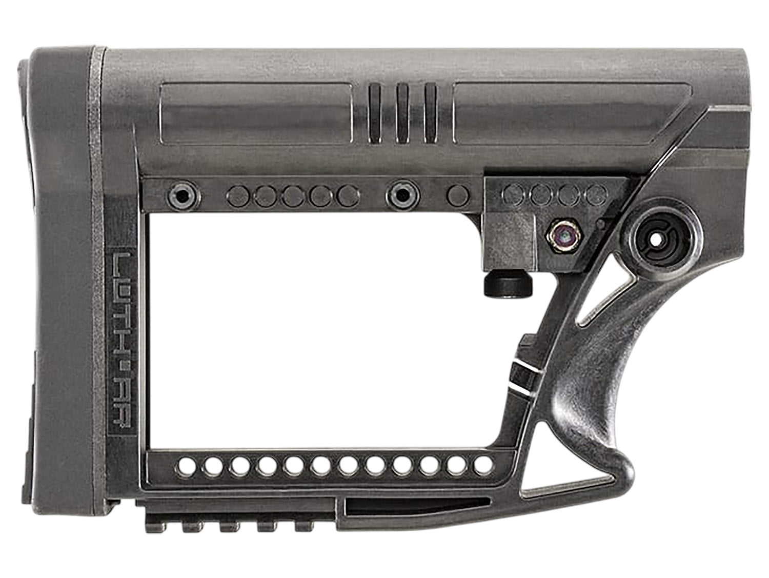 LUTH-AR MBA-4      MBA-4 "SKULLATON" STK ASSY