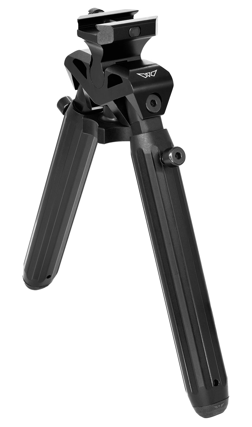 WARNE V7933M VAPOR PICATINNY BIPOD