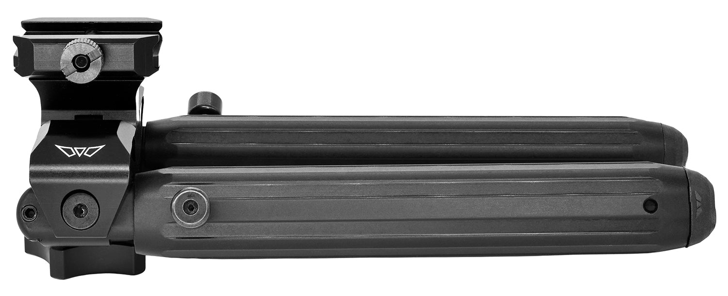 WARNE V7933M VAPOR PICATINNY BIPOD