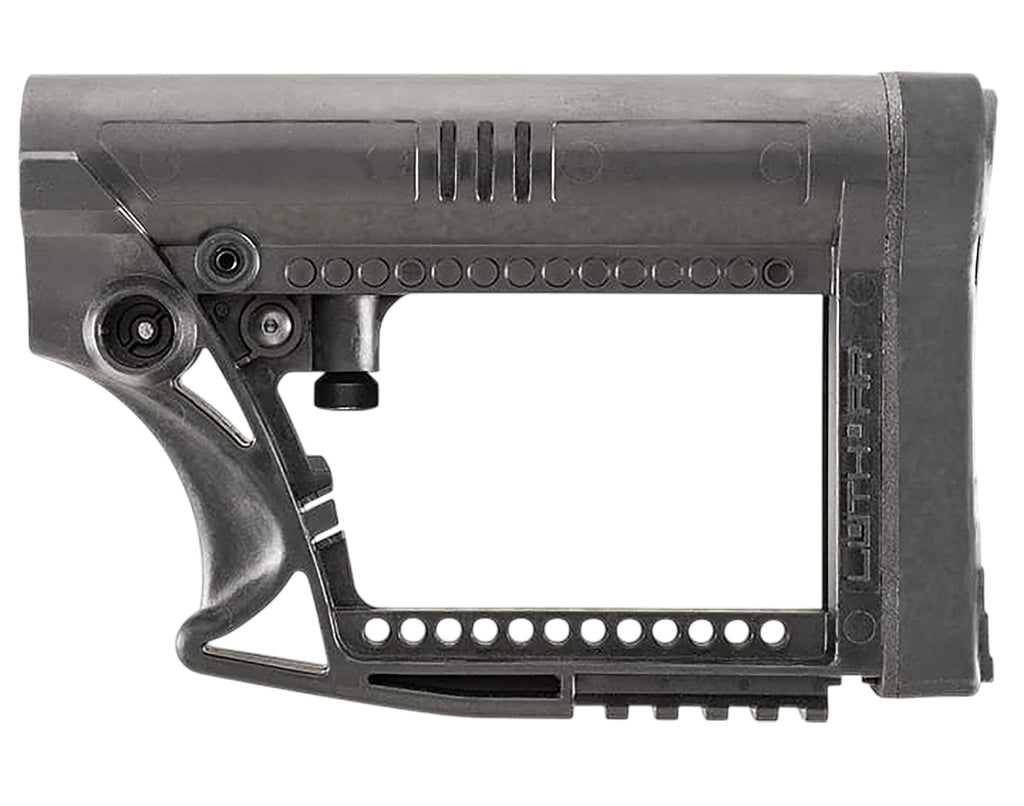 LUTH-AR MBA-4      MBA-4 "SKULLATON" STK ASSY