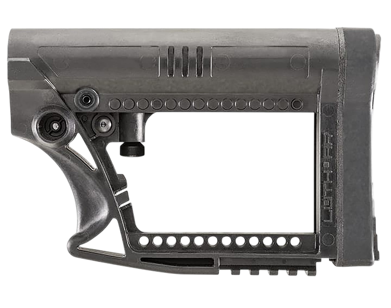 LUTH-AR MBA-4      MBA-4 "SKULLATON" STK ASSY