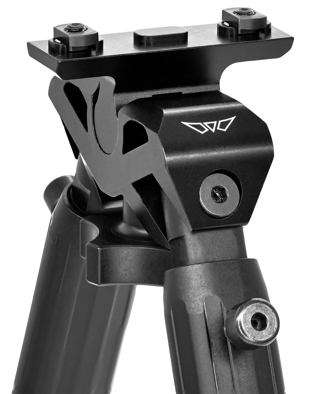 WARNE V7934M VAPOR M-LOK BIPOD