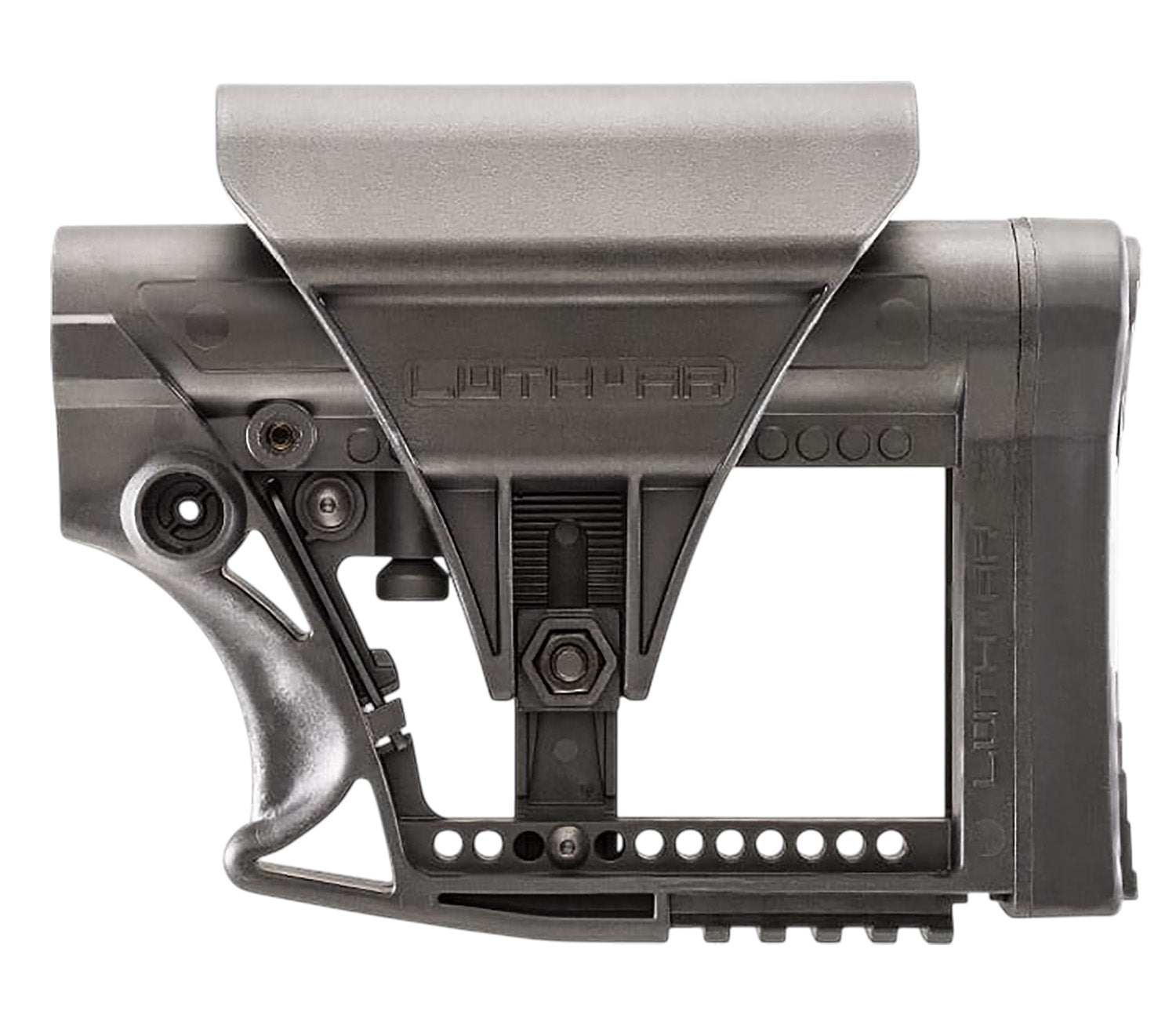 LUTH-AR MBA-4-CHP  MBA-4 WITH CHEEK RISER