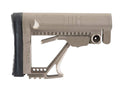 LUTH-AR MBA-5F     MBA-5 STOCK ASSEMBLY - FDE