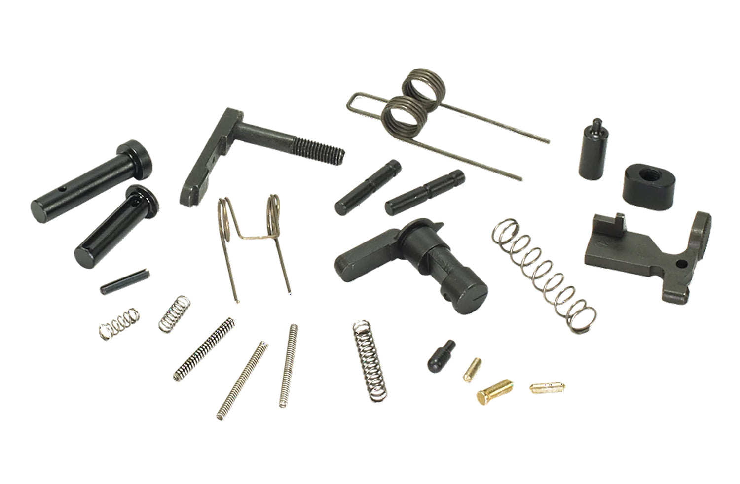 WLA WLA-LOW-1016-01 AR15 LPK ASSEMBLERS SPECIAL
