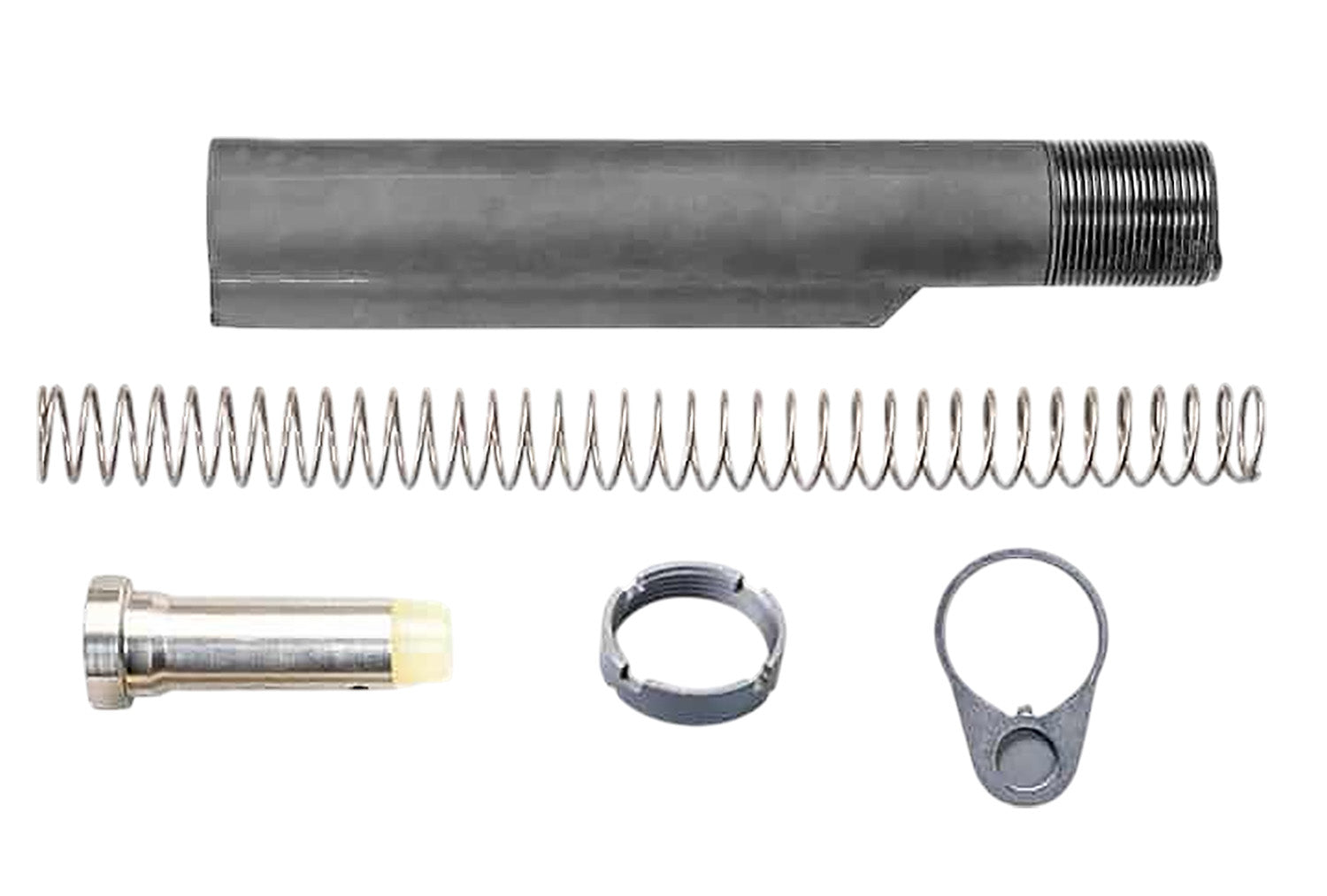 LUTH-AR 308-M-BAP  308 CARBINE BUFFER ASSY MLSPC