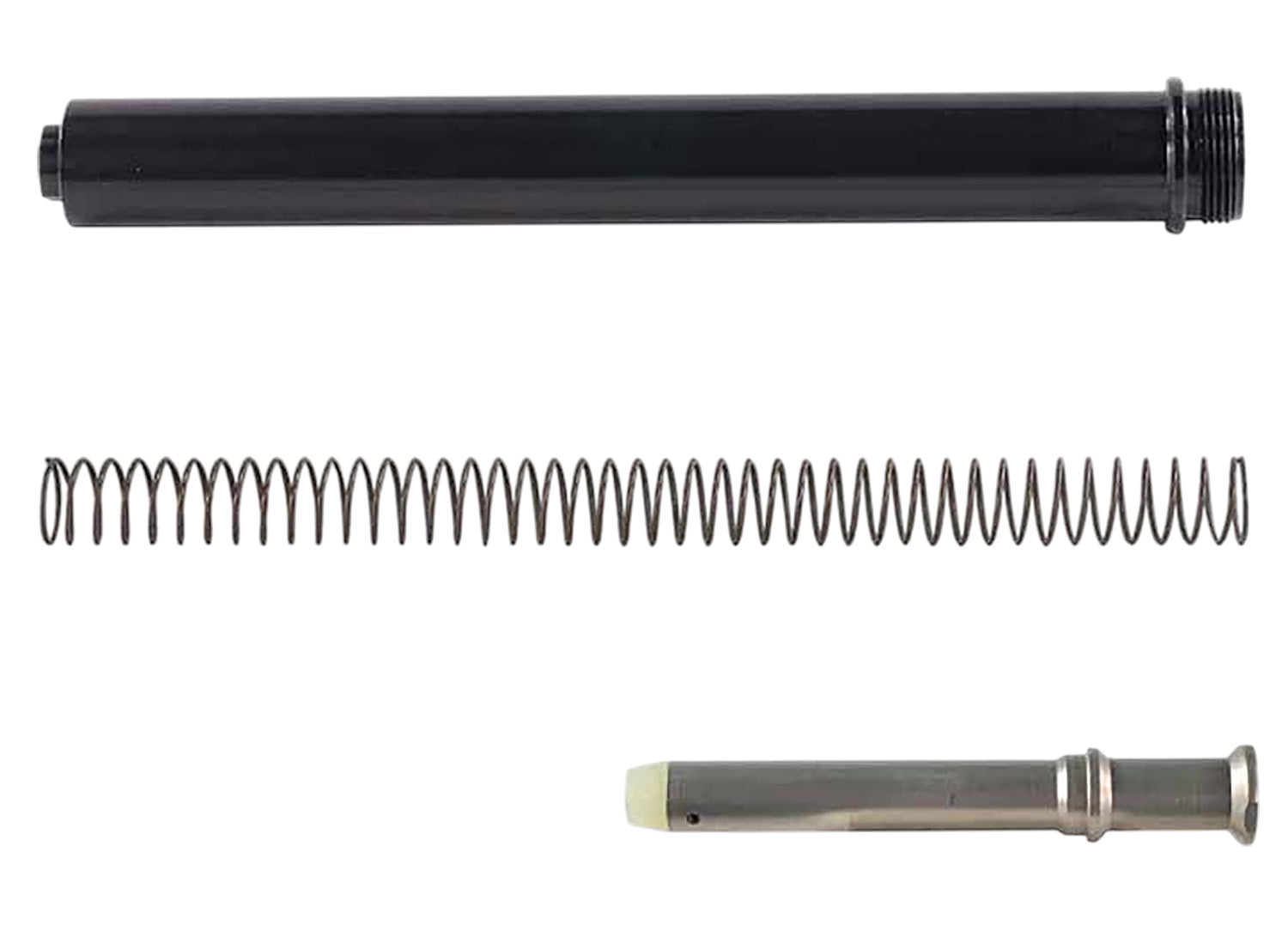 LUTH-AR BAP-308    308 RIFLE BUFFER TUBE ASSY