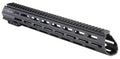 LUTH-AR HG-LW15M   LW PALM HANDGRD VENTED 15"MLOK