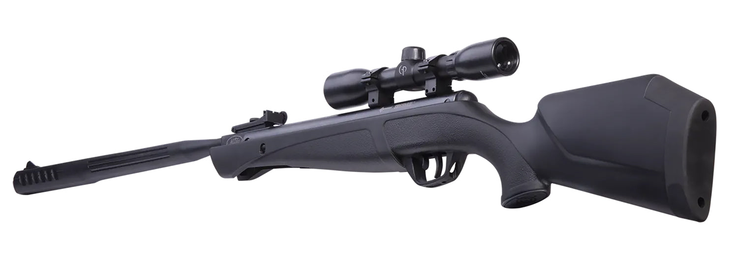 CROS  CS2SXS      SHOCKWAVE 22 AIR RFL SUPP  4X32