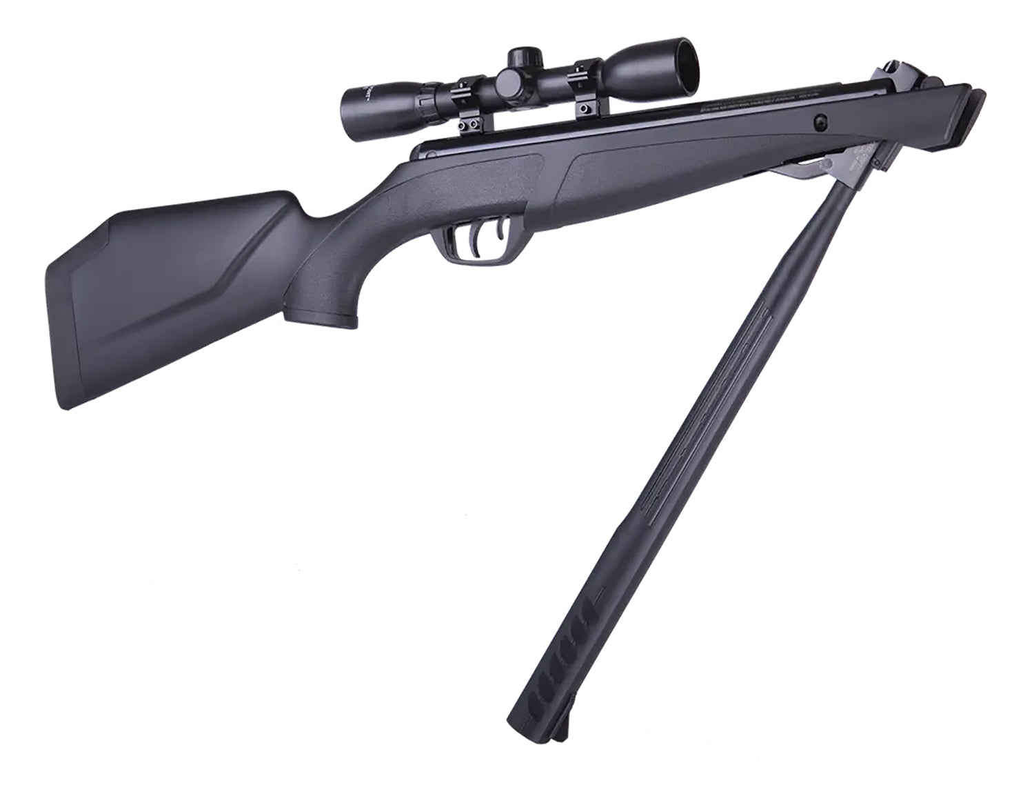 CROS  CS2SXS      SHOCKWAVE 22 AIR RFL SUPP  4X32