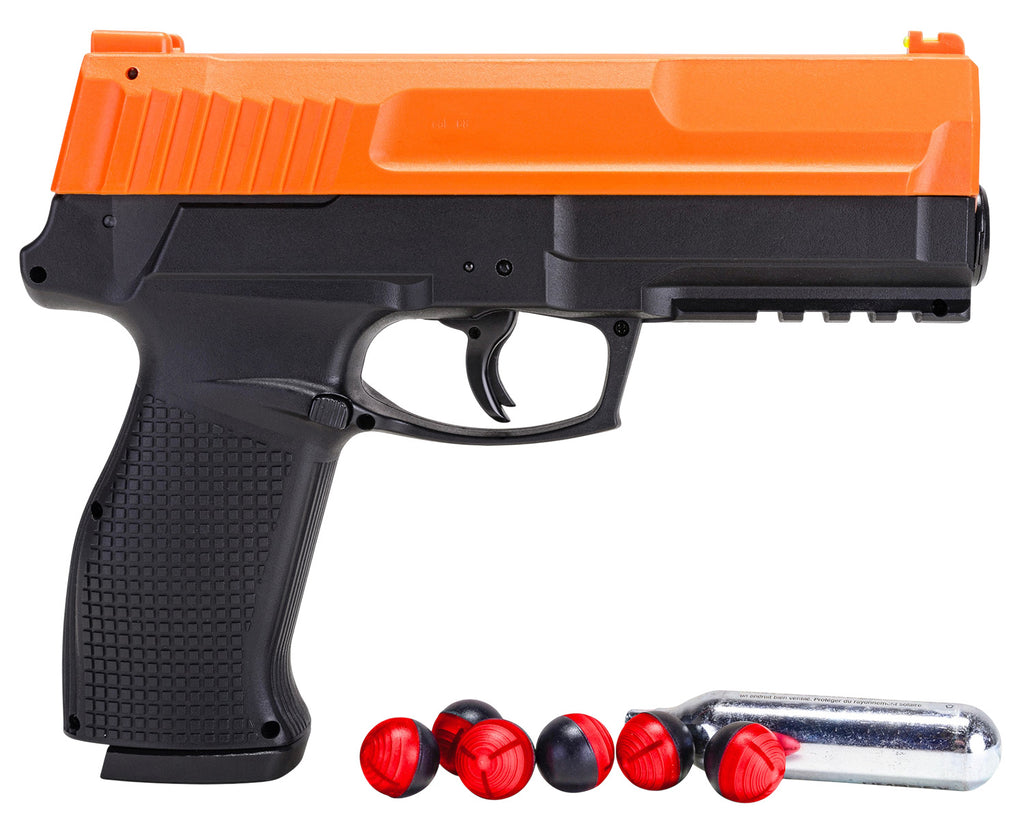 UMA 2292329 P2P SECURE 68P PEPPER DEFENSE KIT