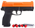 UMA 2292329 P2P SECURE 68P PEPPER DEFENSE KIT