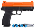 UMA 2292330 P2P SECURE 68P IMPACT DEFENSE KIT