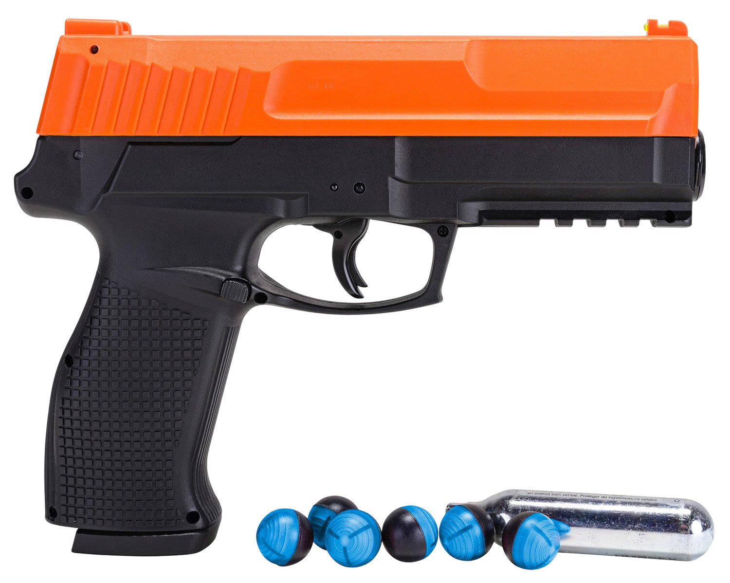 UMA 2292330 P2P SECURE 68P IMPACT DEFENSE KIT