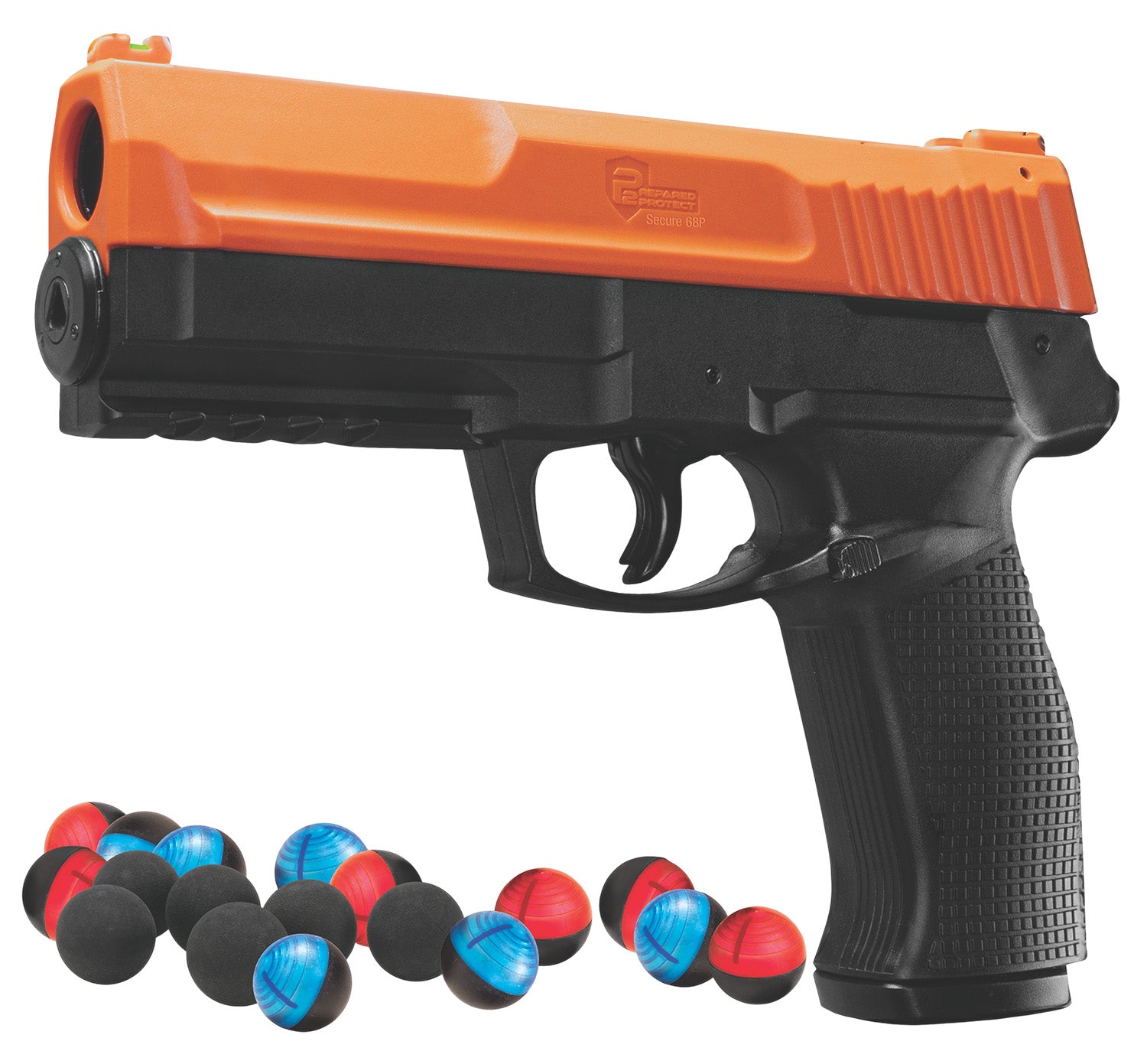UMA 2292329 P2P SECURE 68P PEPPER DEFENSE KIT