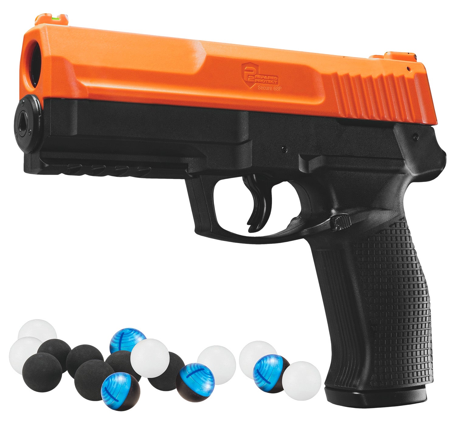 UMA 2292330 P2P SECURE 68P IMPACT DEFENSE KIT