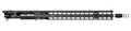 RADN R0903 MODEL1 COMPLETE UPPER 6ARC 18 BLK