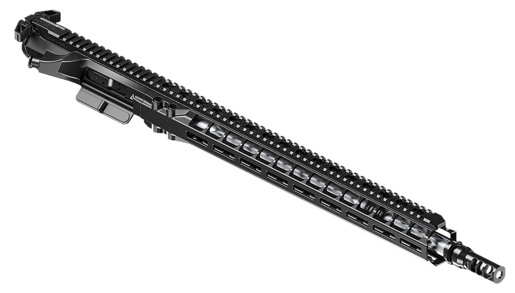 RADN R0903 MODEL1 COMPLETE UPPER 6ARC 18 BLK