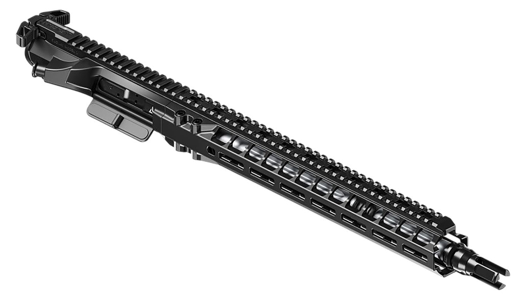 RADN R0898 MODEL1 COMPLETE UPPER 6MM ARC 14.5 BLK