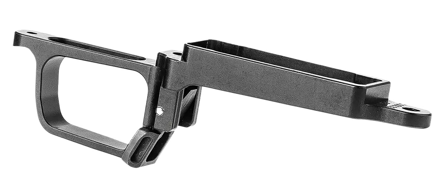 MDT 115004BLK CORE BOTTOM METAL TIKKA T3X LA BLK