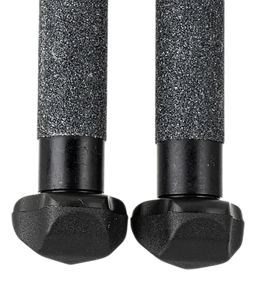 MDT 114027BLK  CKYE-POD RUBBER FOOT STD  BLK