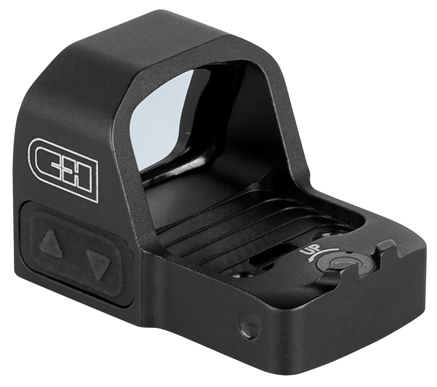 C&amp;H RD-EDC-RD-MR-RMSC  EDC RMSC OPTIC RED MLT RET